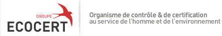 ecocert ecocert